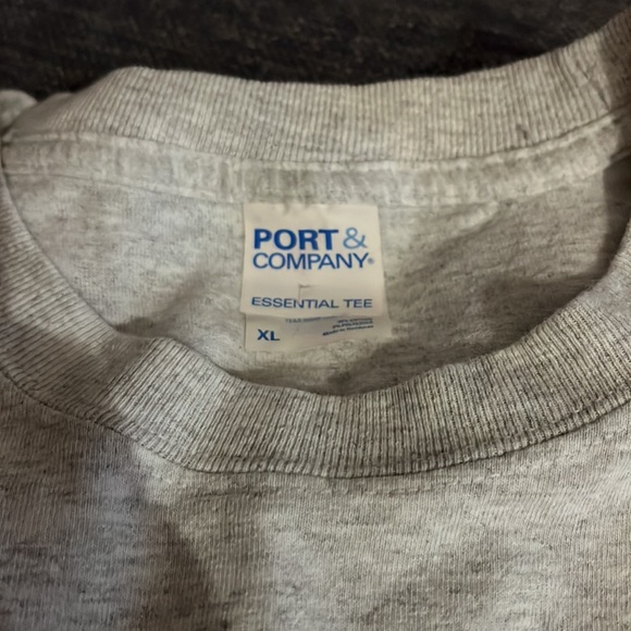 The Black Sheep misfit t-shirt. Gender neutral. Good condition. Size XL. - Picture 3 of 4